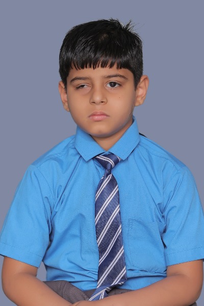 PARTH SINGH 